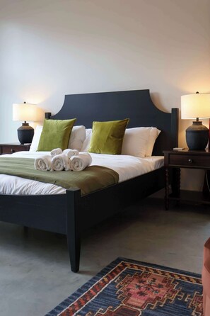 1 makuuhuone, silitysrauta/-lauta, Wi-Fi, vuodevaatteet