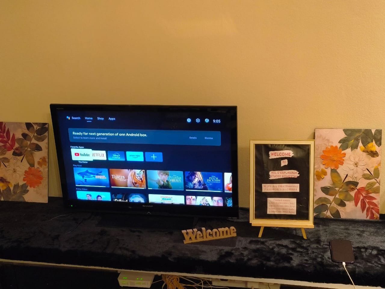 Tv