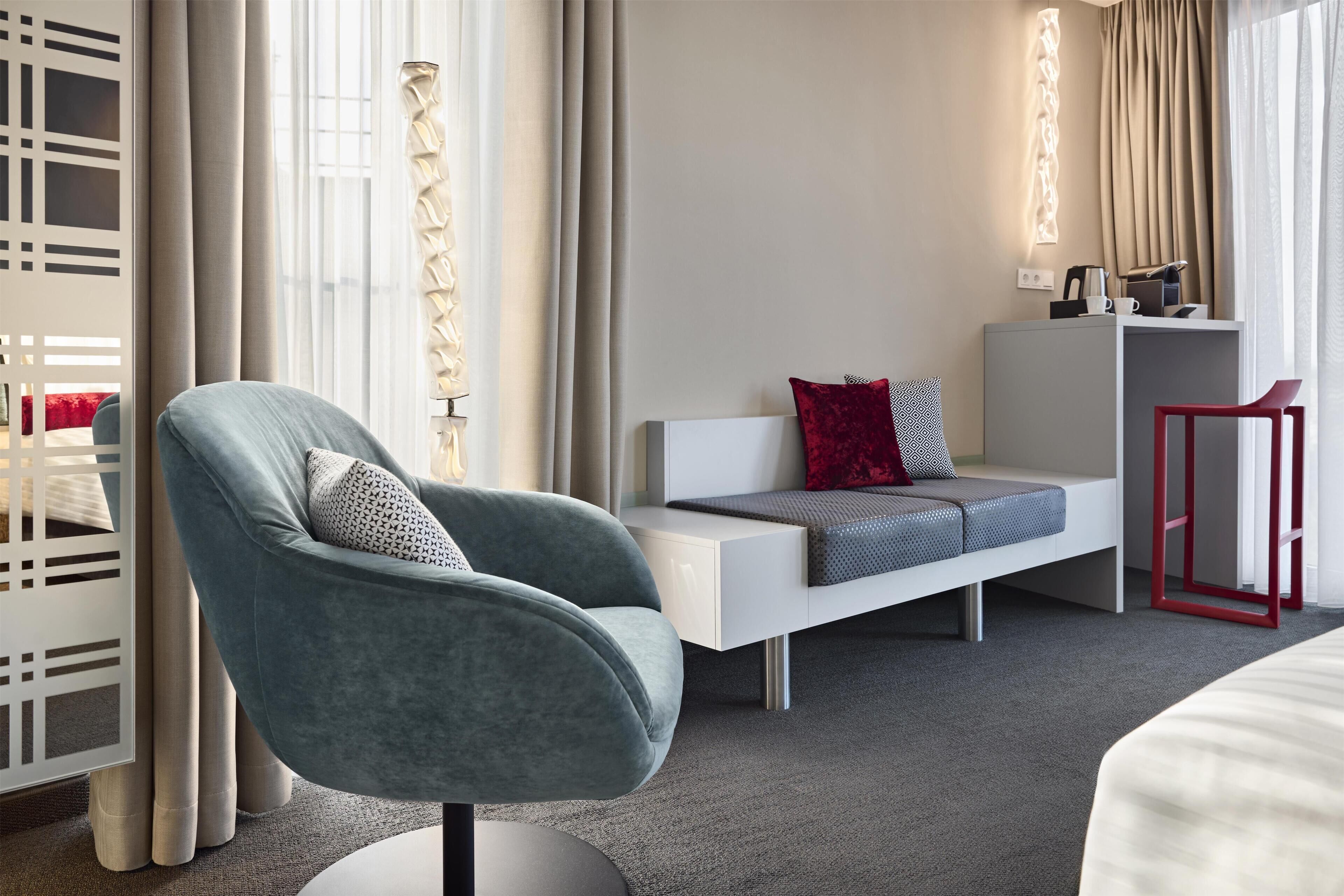 Foto - Essential by Dorint Düsseldorf Deiker Höfe