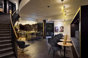 Bar (sur place)