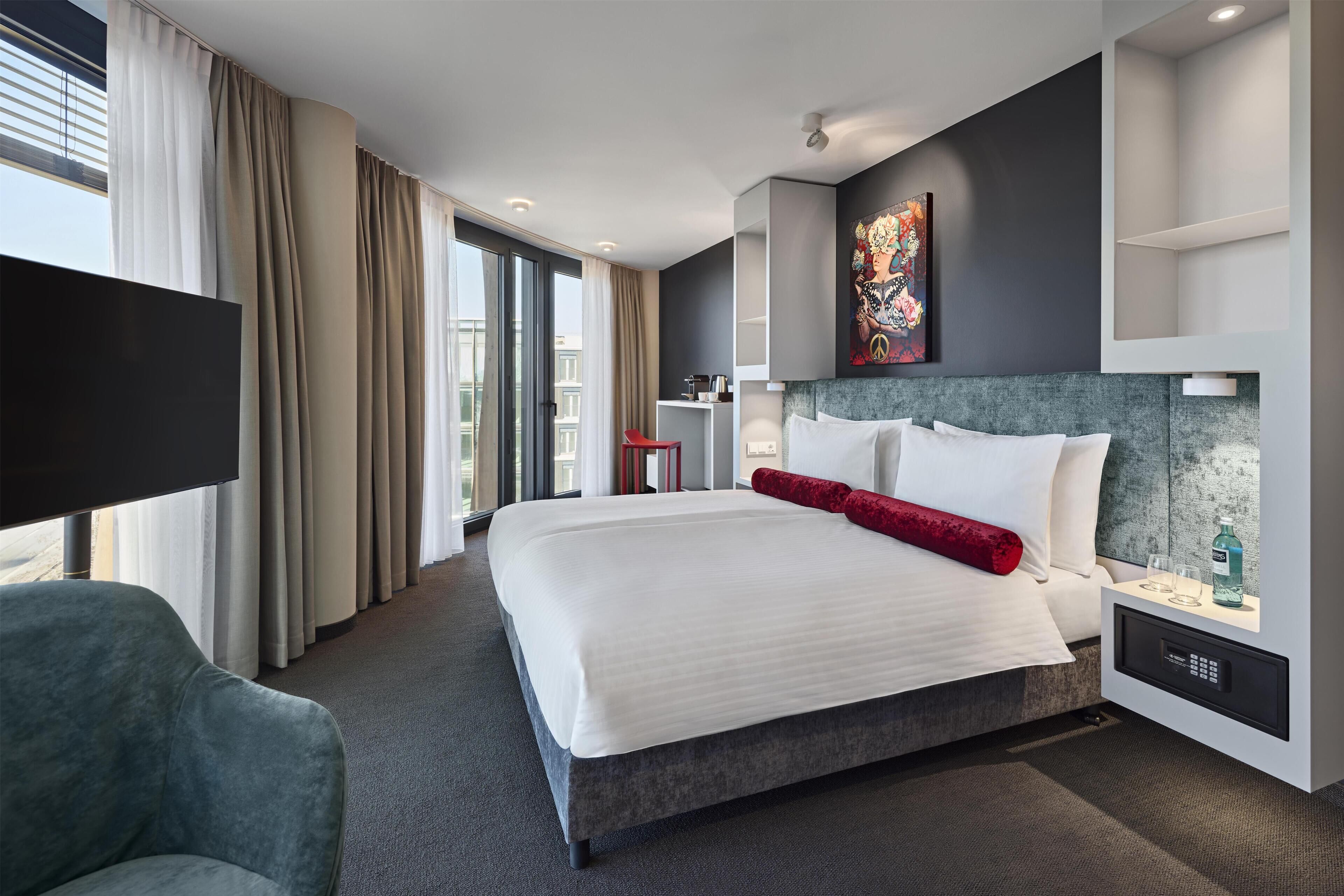 Foto - Essential by Dorint Düsseldorf Deiker Höfe