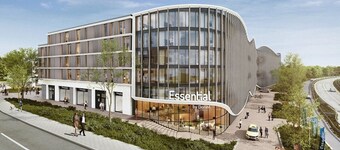 Essential by Dorint Düsseldorf Deiker Höfe