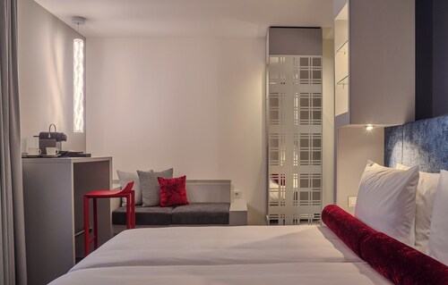 Essential by Dorint Düsseldorf Deiker Höfe