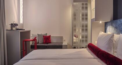 Essential by Dorint DĂŒsseldorf Deiker Höfe