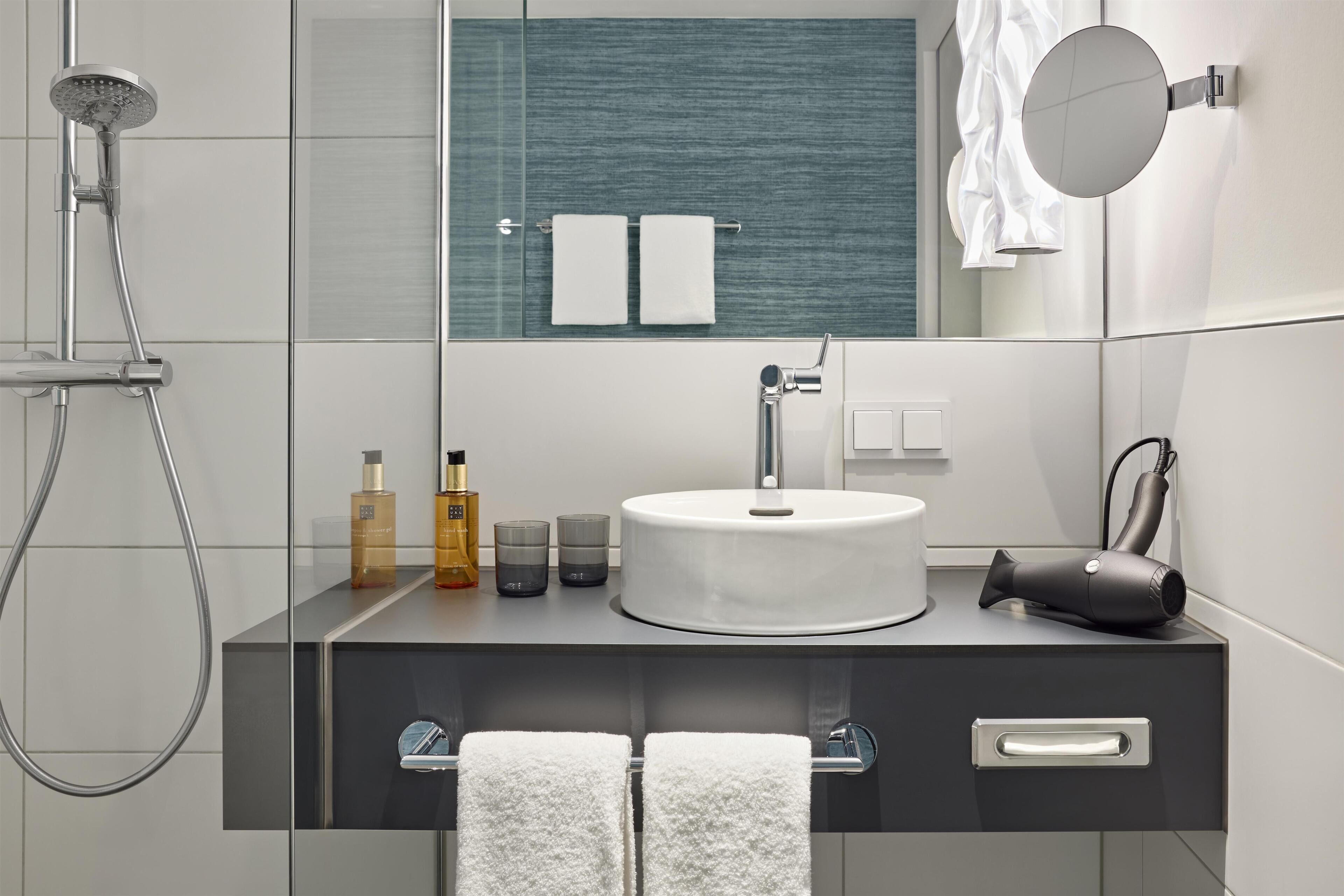 Foto - Essential by Dorint Düsseldorf Deiker Höfe