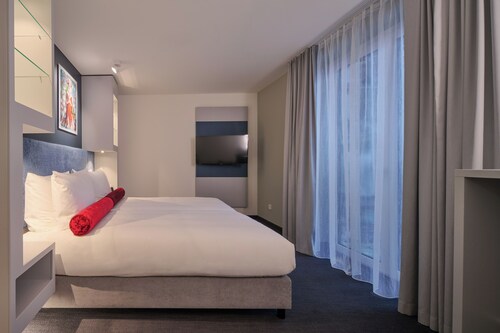 Essential by Dorint Düsseldorf Deiker Höfe