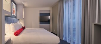 Essential by Dorint Düsseldorf Deiker Höfe