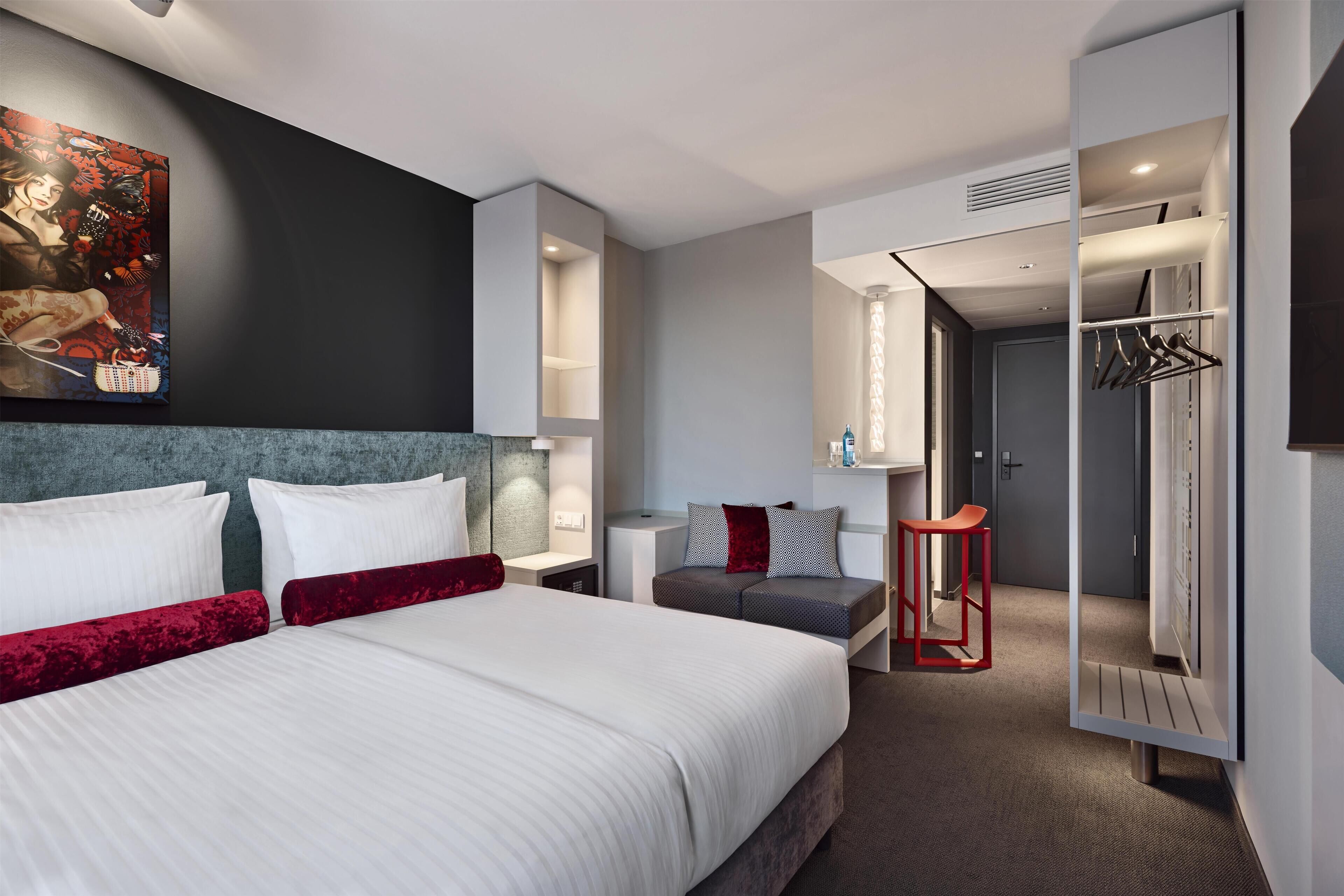 Foto - Essential by Dorint Düsseldorf Deiker Höfe