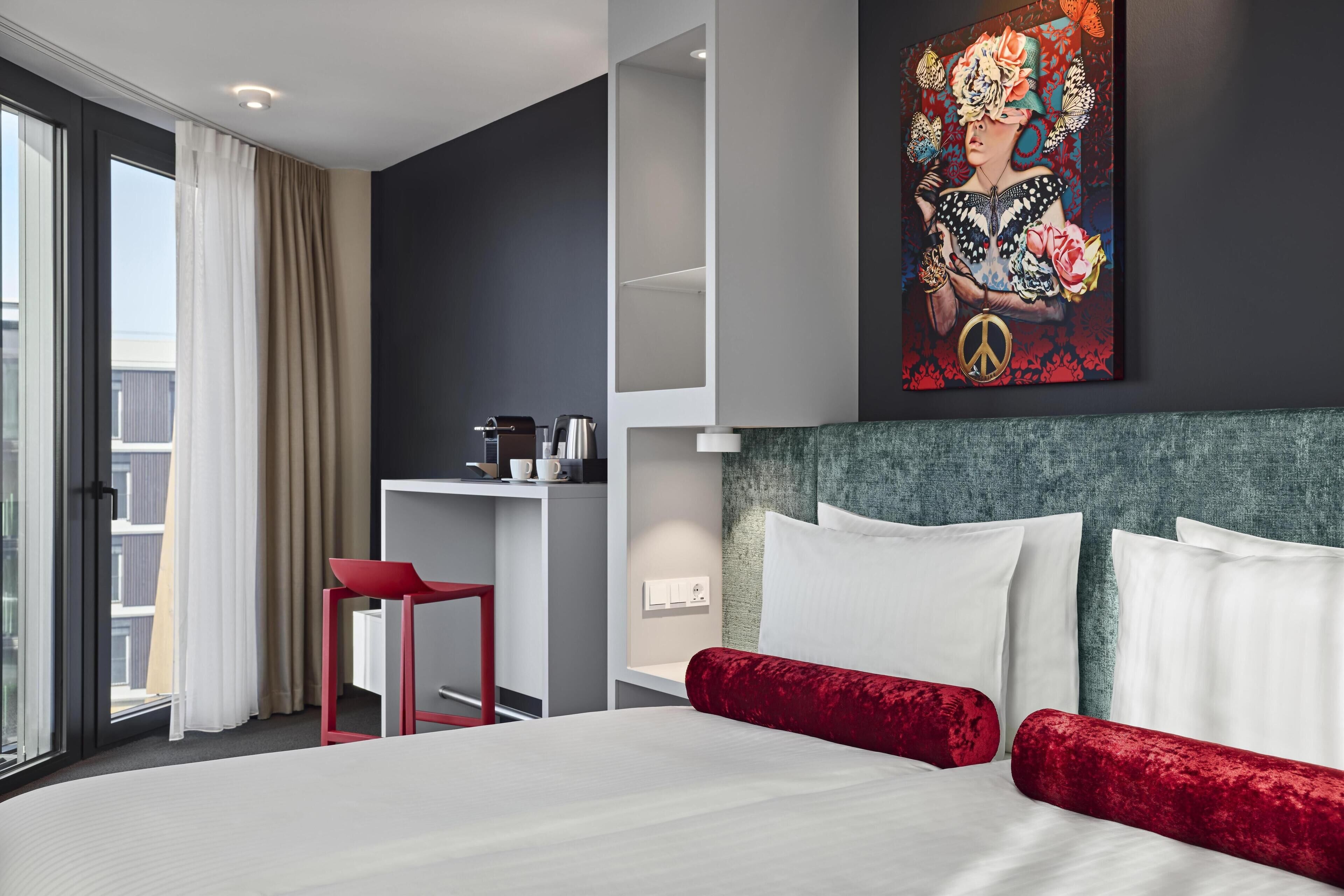 Foto - Essential by Dorint Düsseldorf Deiker Höfe