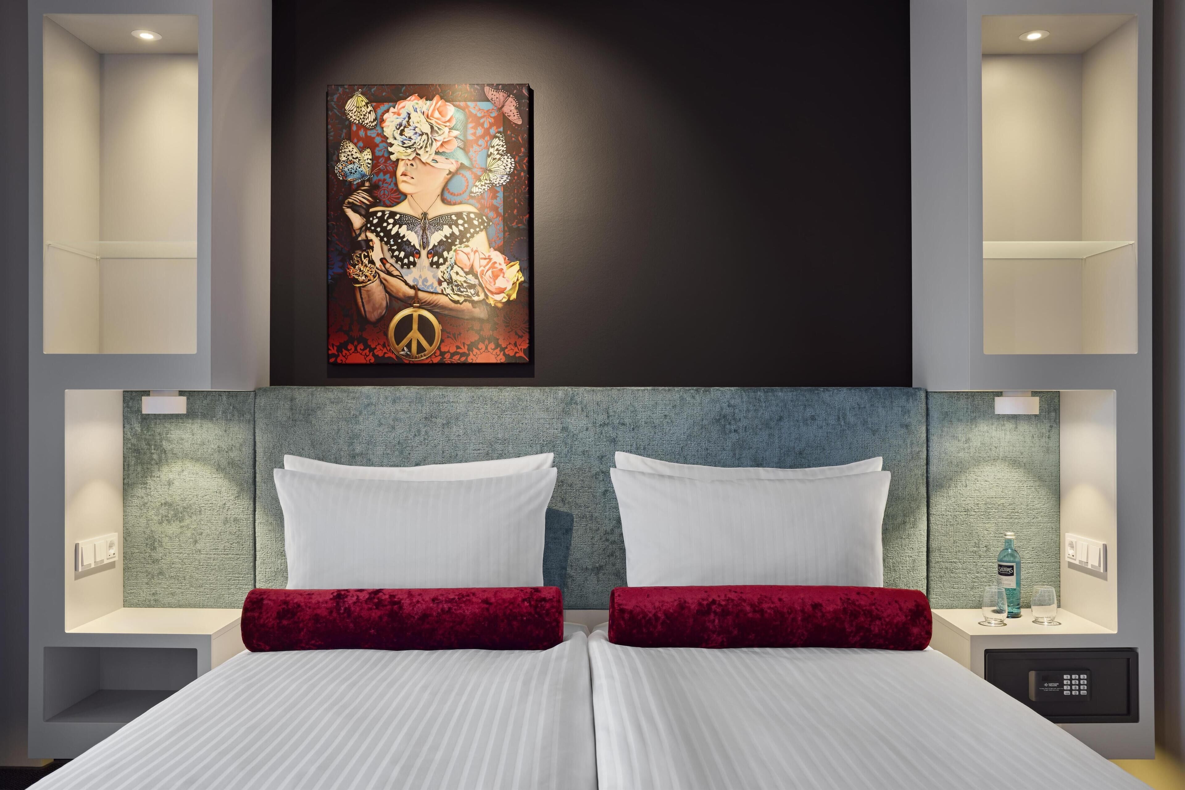 Foto - Essential by Dorint Düsseldorf Deiker Höfe