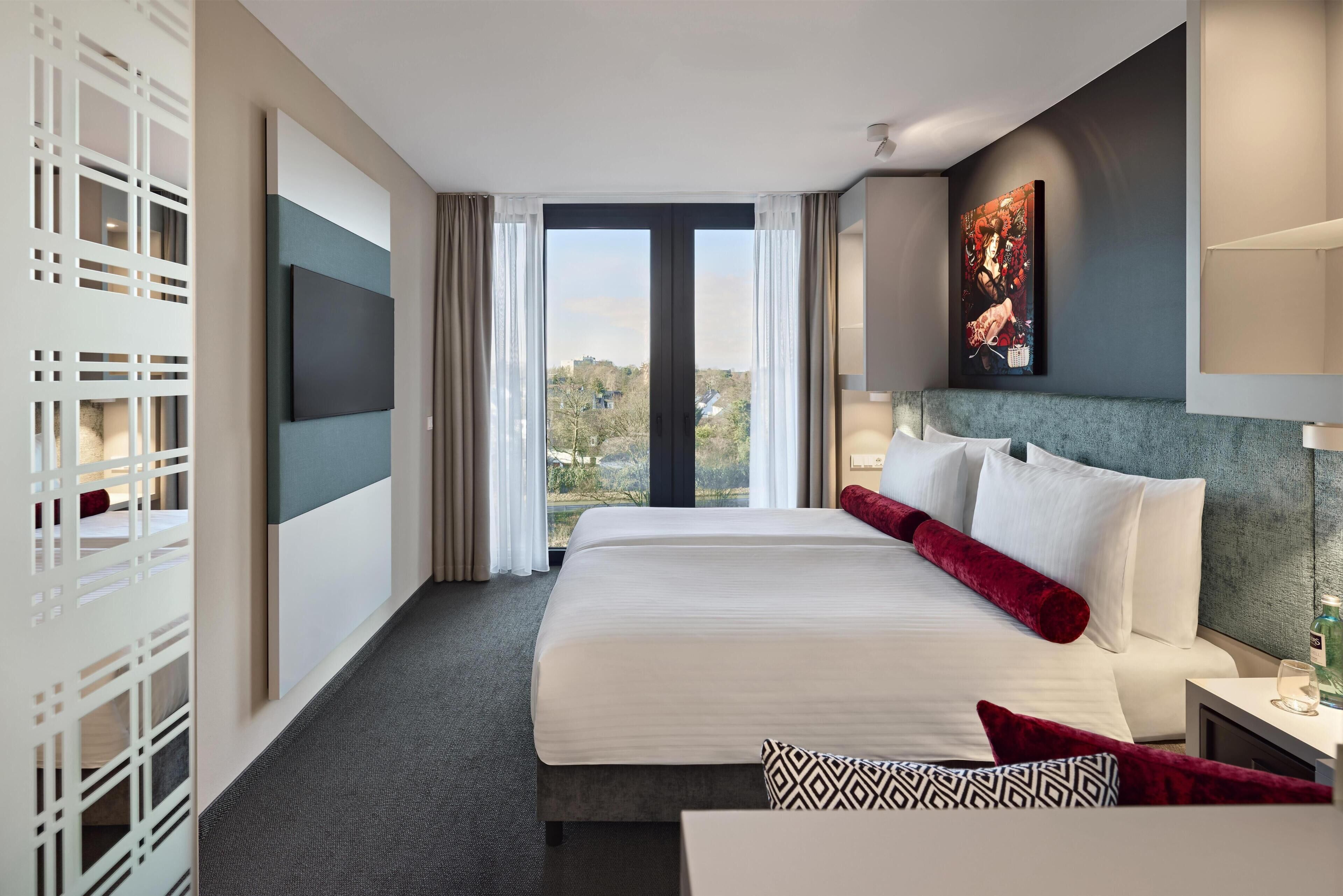 Foto - Essential by Dorint Düsseldorf Deiker Höfe