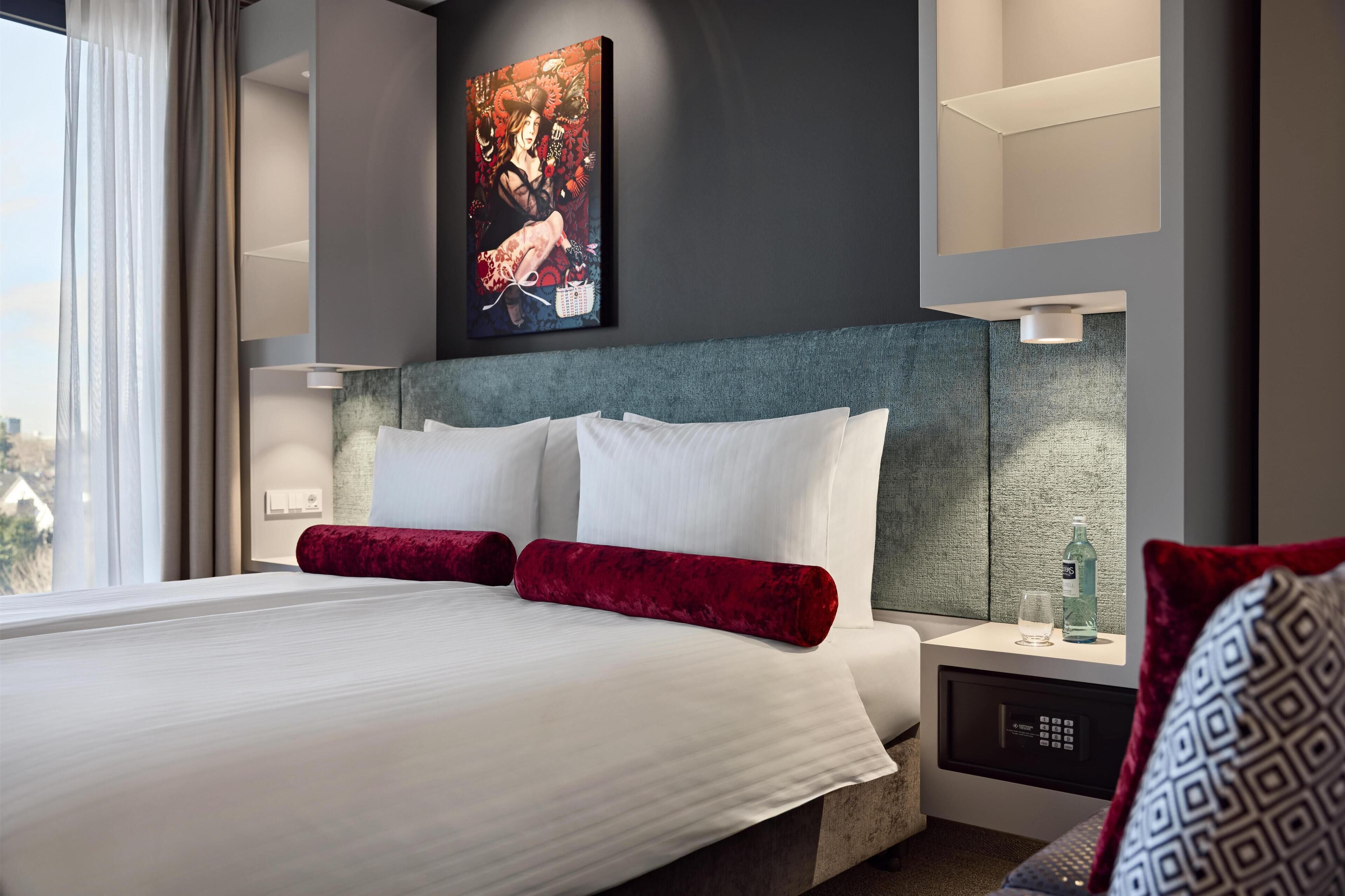 Foto - Essential by Dorint Düsseldorf Deiker Höfe