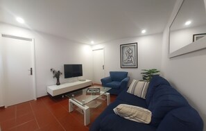 Coin séjour