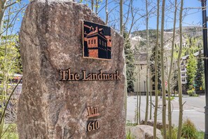 Detall de l'exterior