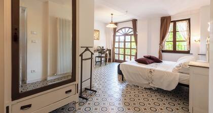 Tolle Villa im Herzen des Piemont