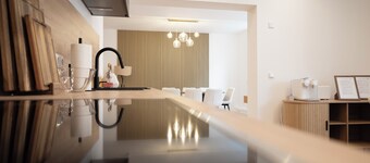 ღLiboria | Elegance at Josephsplatz