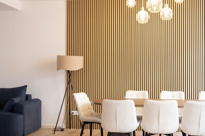 ღLiboria | Elegance at Josephsplatz