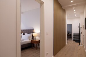3 camere, ferro/asse da stiro, Wi-Fi, lenzuola