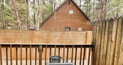 White Mountain Views, 1BR Stay
