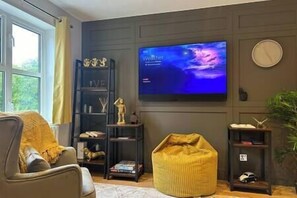 TV