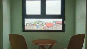 Deluxe-Doppelzimmer, Balkon, Bergblick
