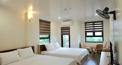 Jademay Airport Hotel