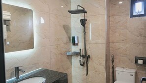 Geluiddichte muren, gratis wifi