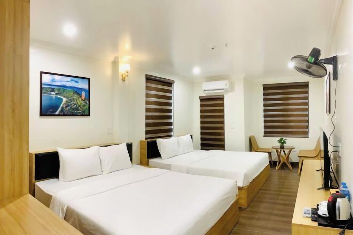 Soundproofing, WiFi (free)