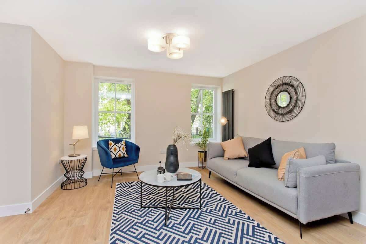 Apartment, Courtyard View | Free WiFi