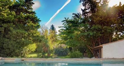 tres belle maison 12 personnes a coté des grands buffets ville bord de mer