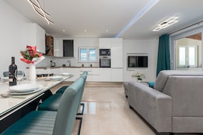 Hus | 3 sovrum