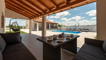Villa | 3 bedrooms