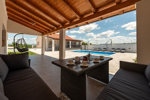 Villa Chivas Zadarvillas