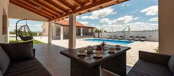 Villa Chivas Zadarvillas