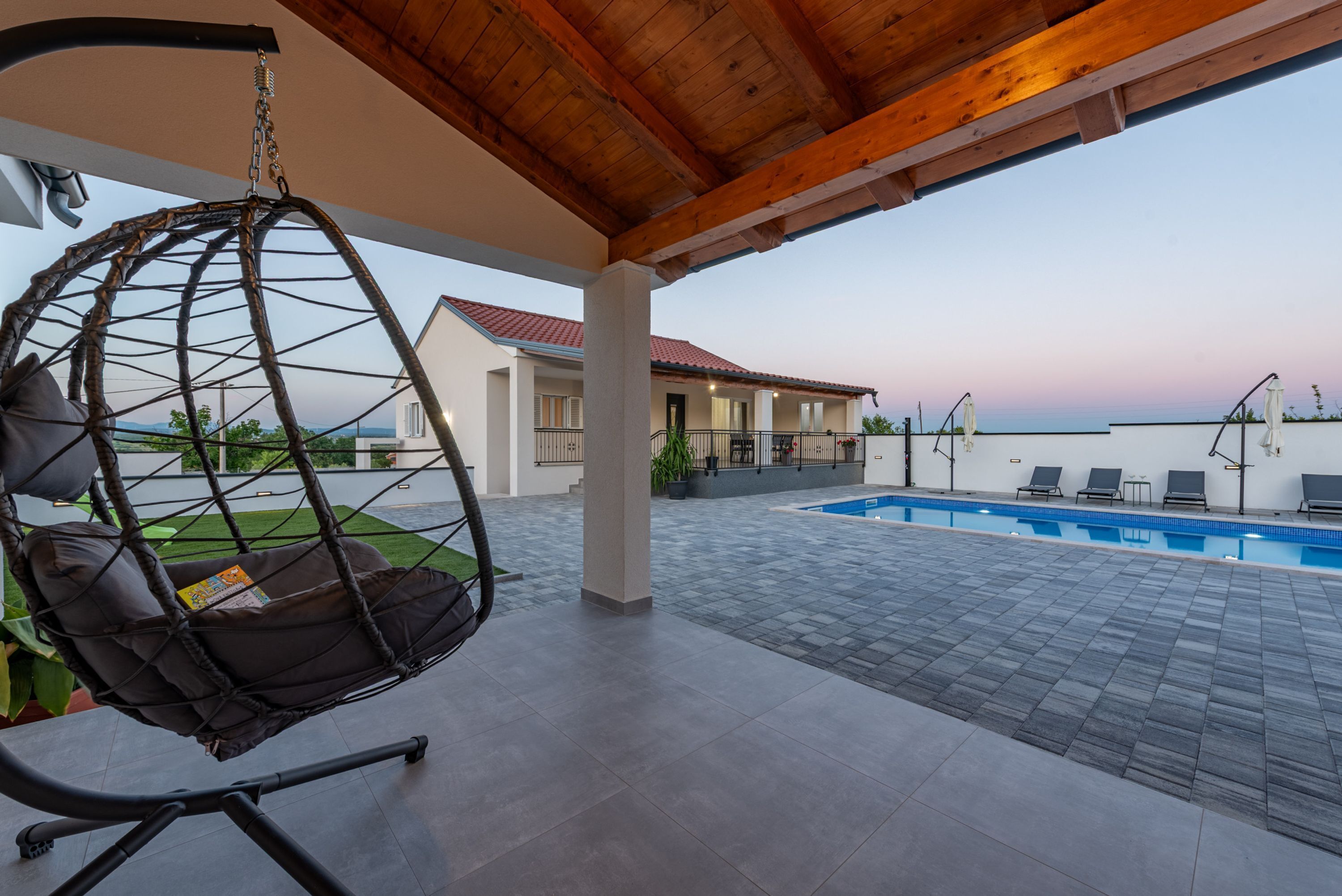 Maison | 3 chambres