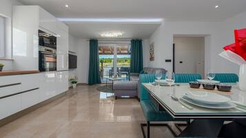 Villa | 3 bedrooms