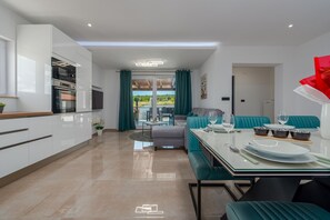 Vila | 3 kamar tidur