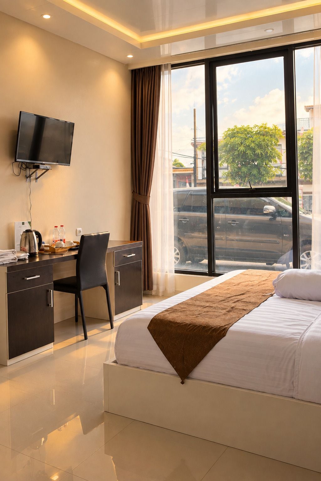 Kamar