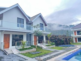 Casa de campo | Escritorio, espacio para trabajar con un portátil, wifi gratis