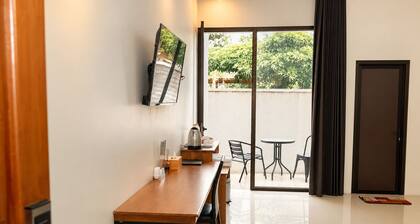 Grand Wijaya Hotel dan Villa Sarangan