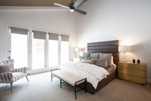 Apartment, 3 Schlafzimmer