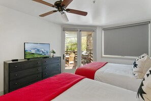 Condo, 2 Bedrooms