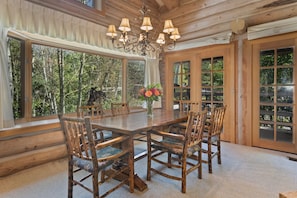 Condo, 3 Bedrooms | Dining