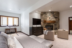 Appart'hôtel, 2 chambres | 2 chambres, Wi-Fi gratuit