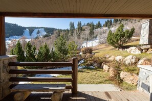 コンドミニアム 4 ベッドルーム | 施設の敷地