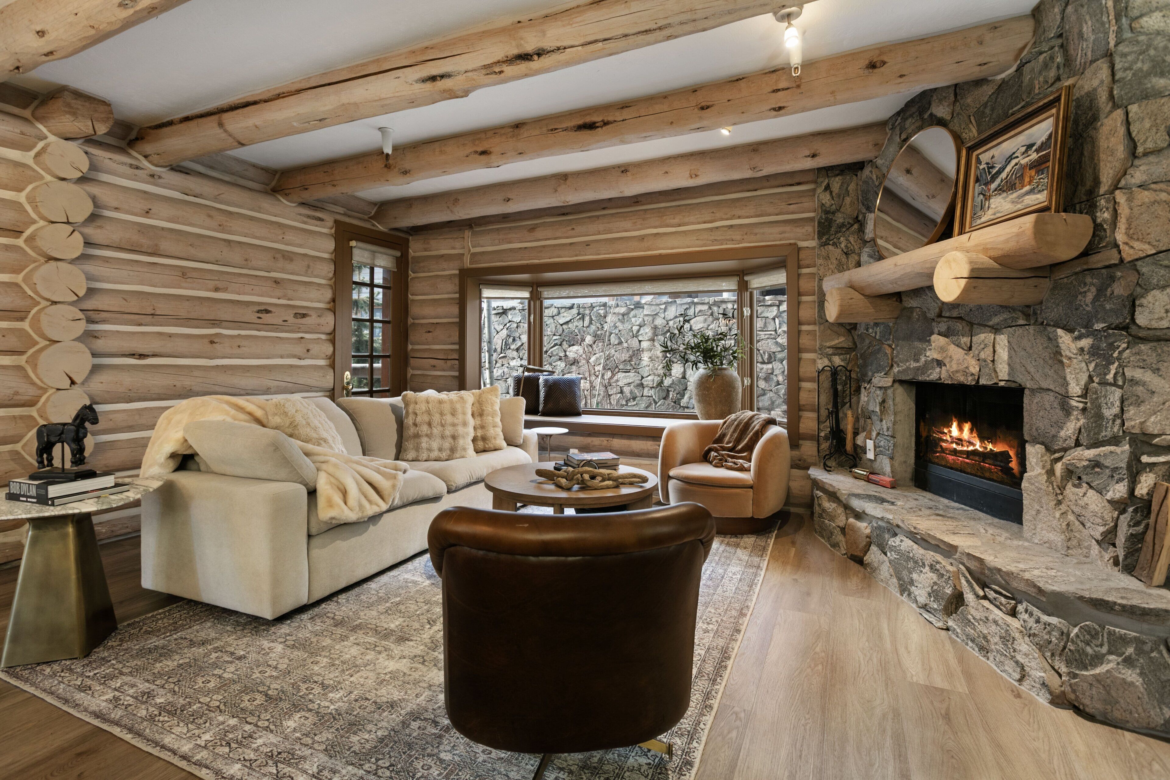 Condo, 2 Bedrooms | Interior