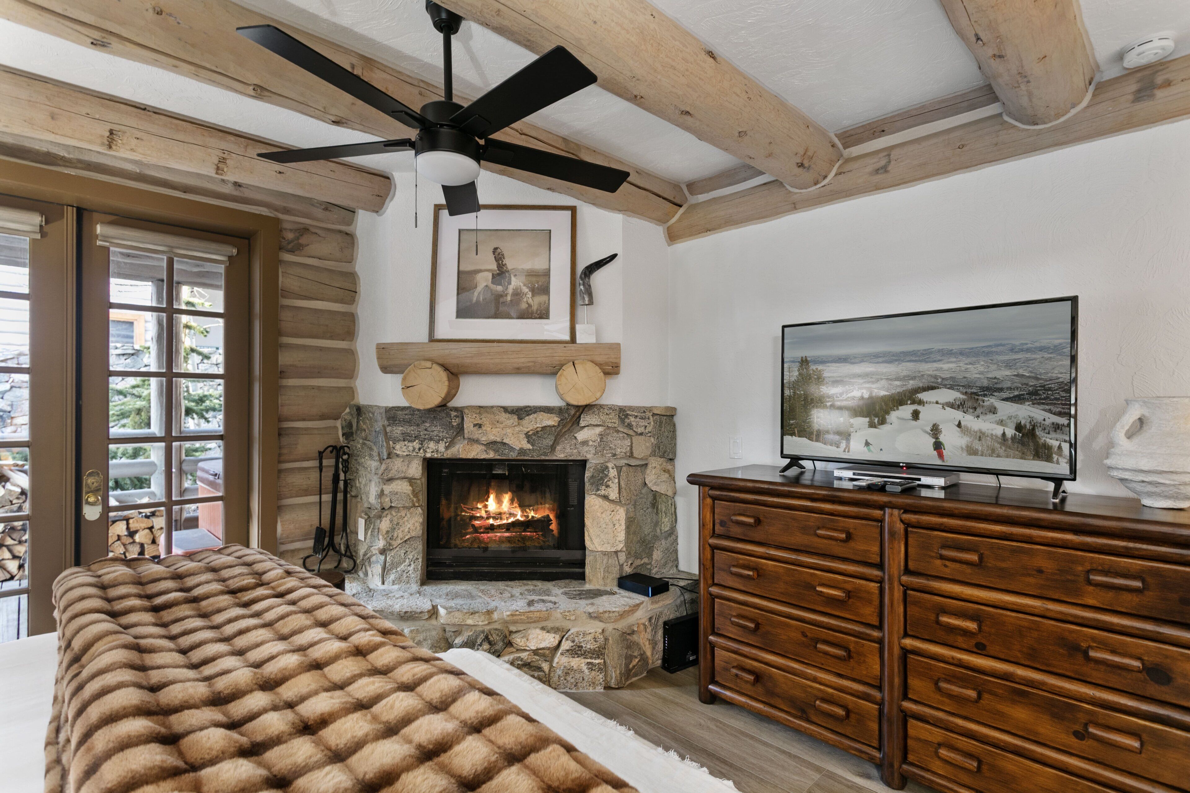 Condo, 2 Bedrooms | Interior