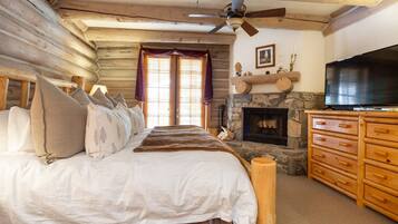 Huoneisto, 2 makuuhuonetta | 2 makuuhuonetta, silitysrauta/-lauta, ilmainen Wi-Fi