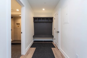 Apartment, 3 Schlafzimmer | Innenbereich