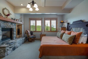 Apartment, 2 Schlafzimmer | 2 Schlafzimmer, Bügeleisen/Bügelbrett, kostenloses WLAN